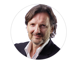 Profil Foto des Referent