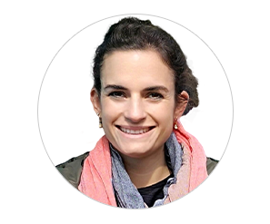 Profil Foto des Referent