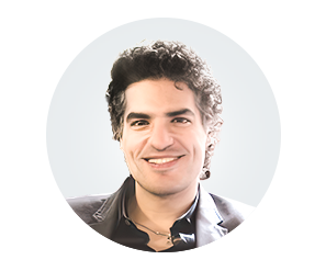 Profil Foto des Referent