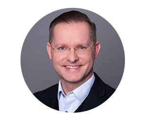 Profil Foto des Referent