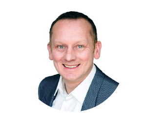 Profil Foto des Referent