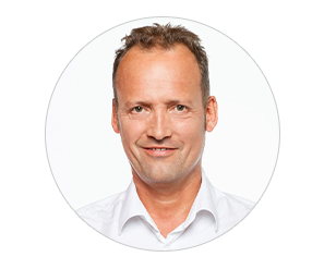 Profil Foto des Referent