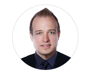 Profil Foto des Referent