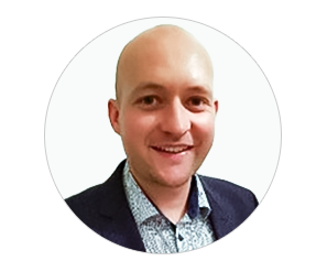 Profil Foto des Referent