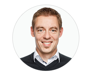 Profil Foto des Referent