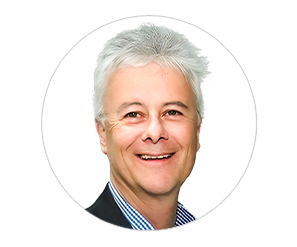 Profil Foto des Referent