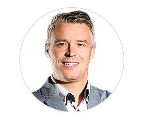 Profil Foto des Referent