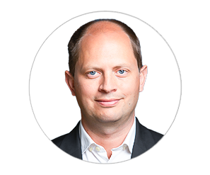 Profil Foto des Referent