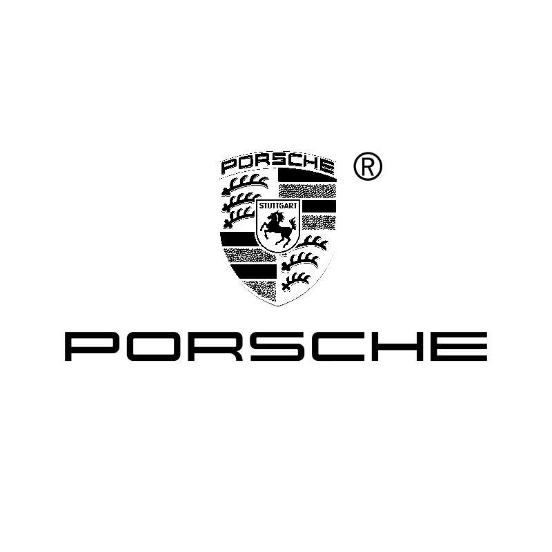Porsche Logo