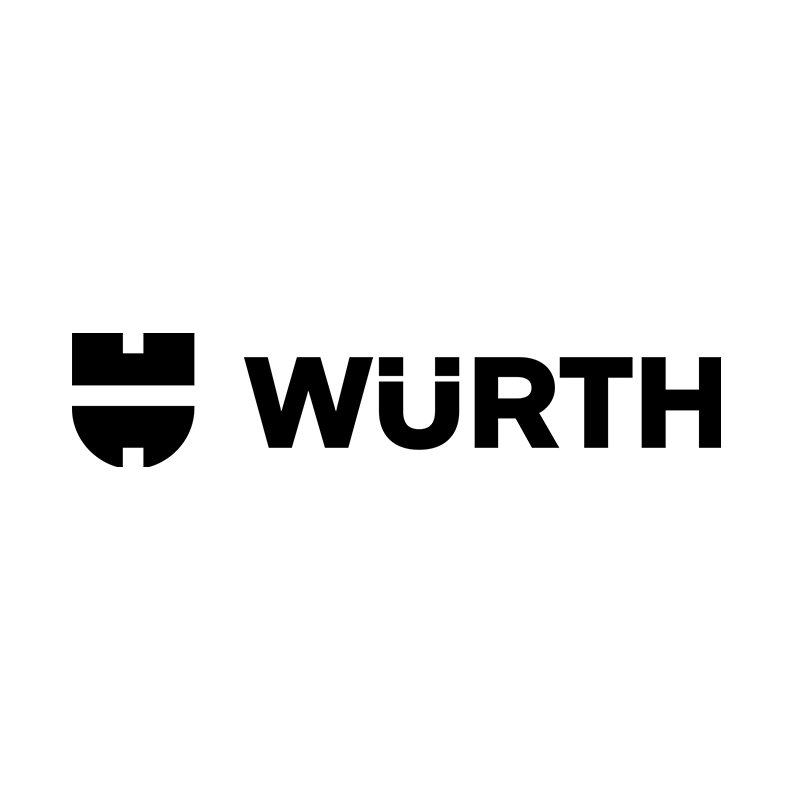 Würth Logo