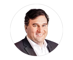 Profil Foto des Referent