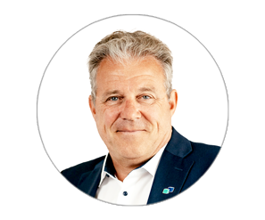 Profil Foto des Referent