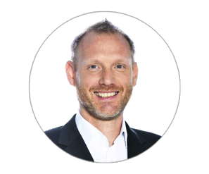 Profil Foto des Referent