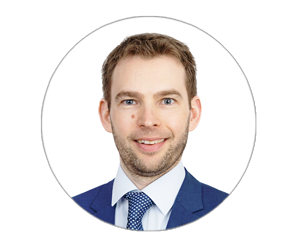 Profil Foto des Referent