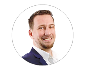 Profil Foto des Referent