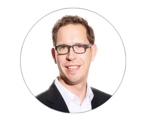 Profil Foto des Referent