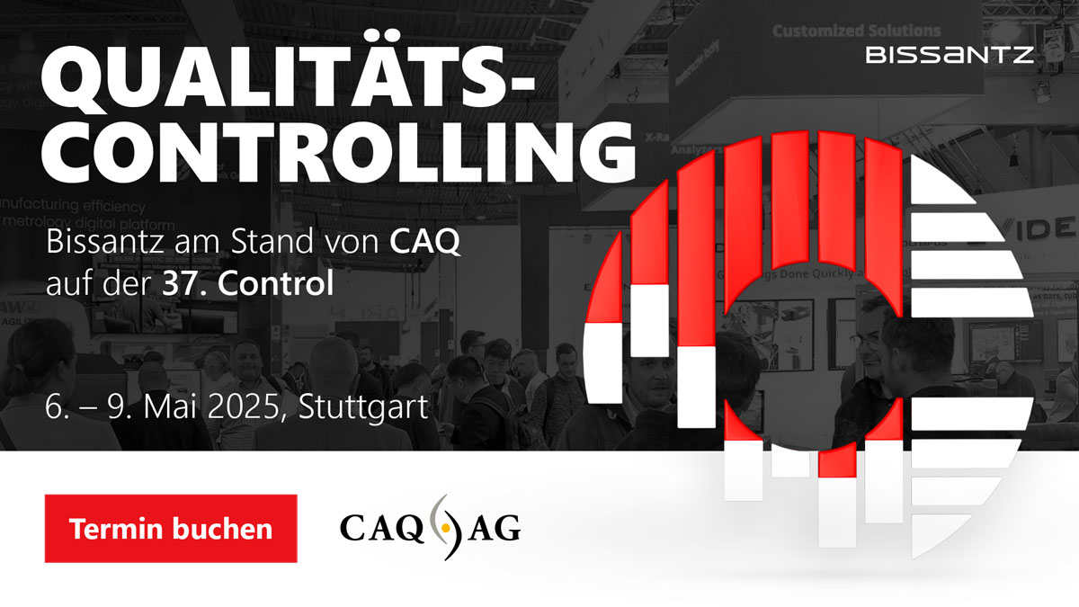 Event: 37. Control Messe