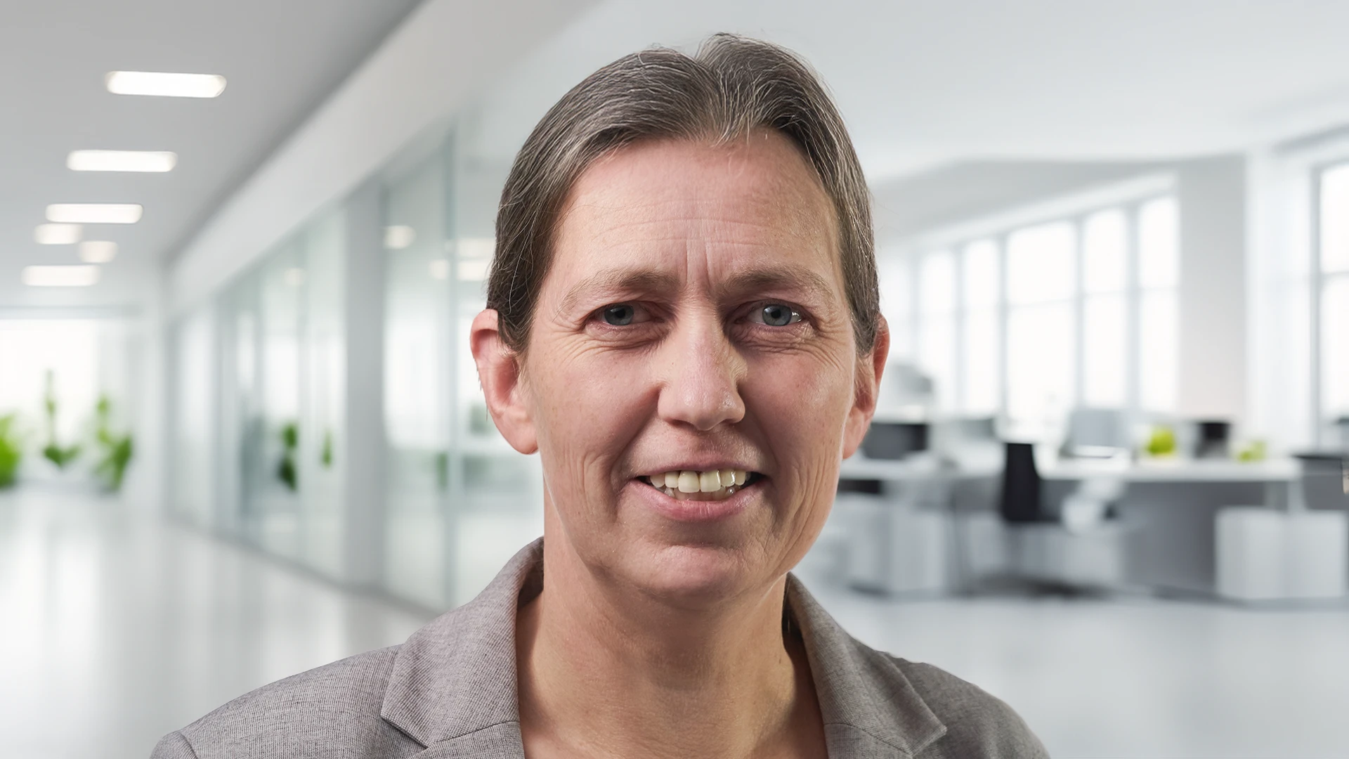 Interview mit Ursula Mergenhagen 2018 – VELUX