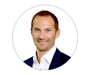 Profil Foto des Referent