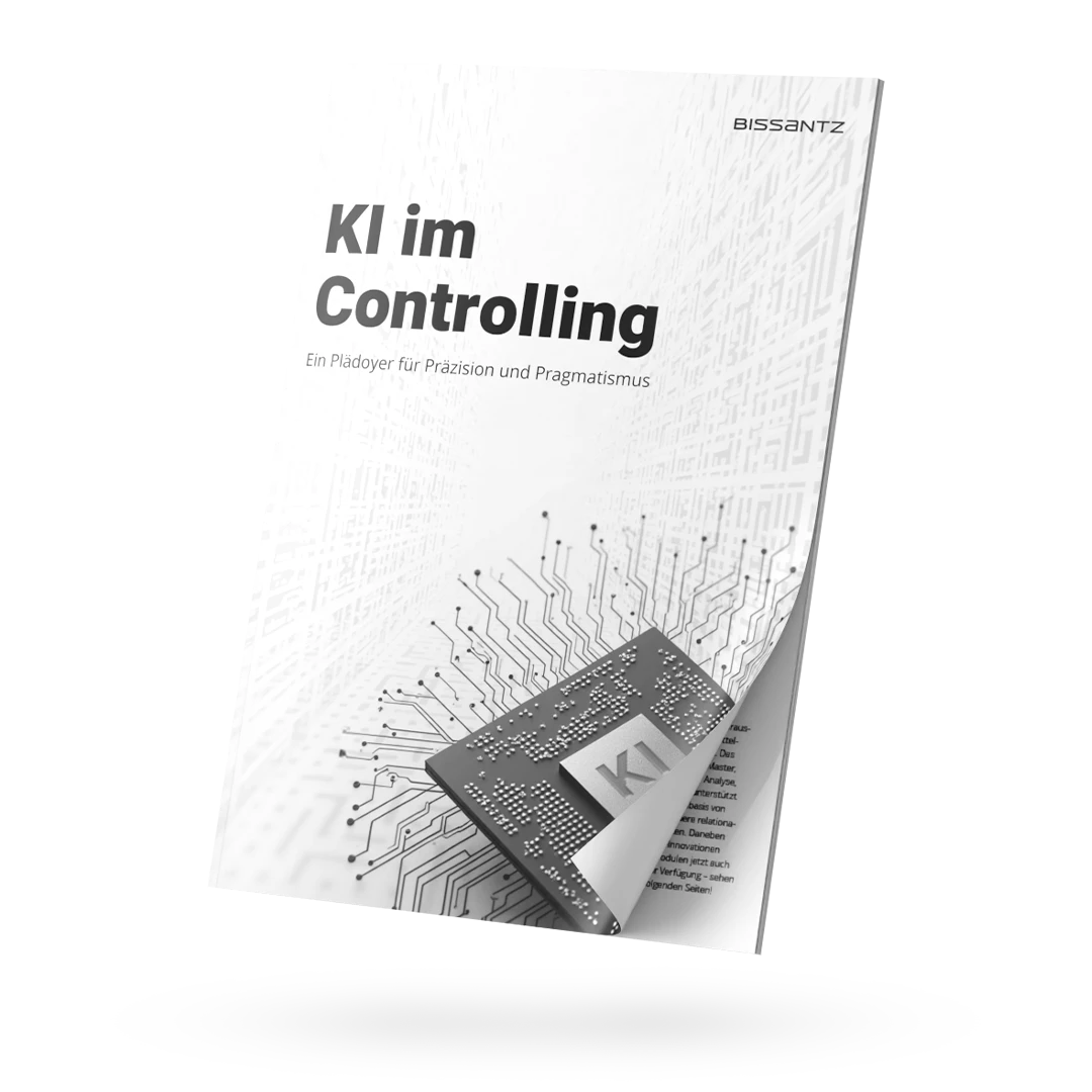 Quickguide: Ki im Controlling