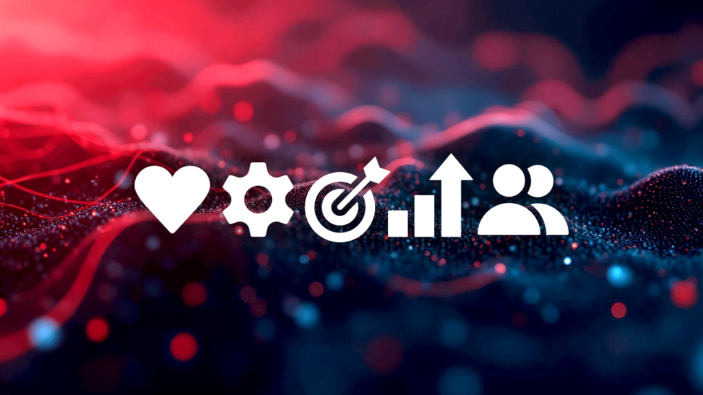 News: Interview Unternehmenswerte