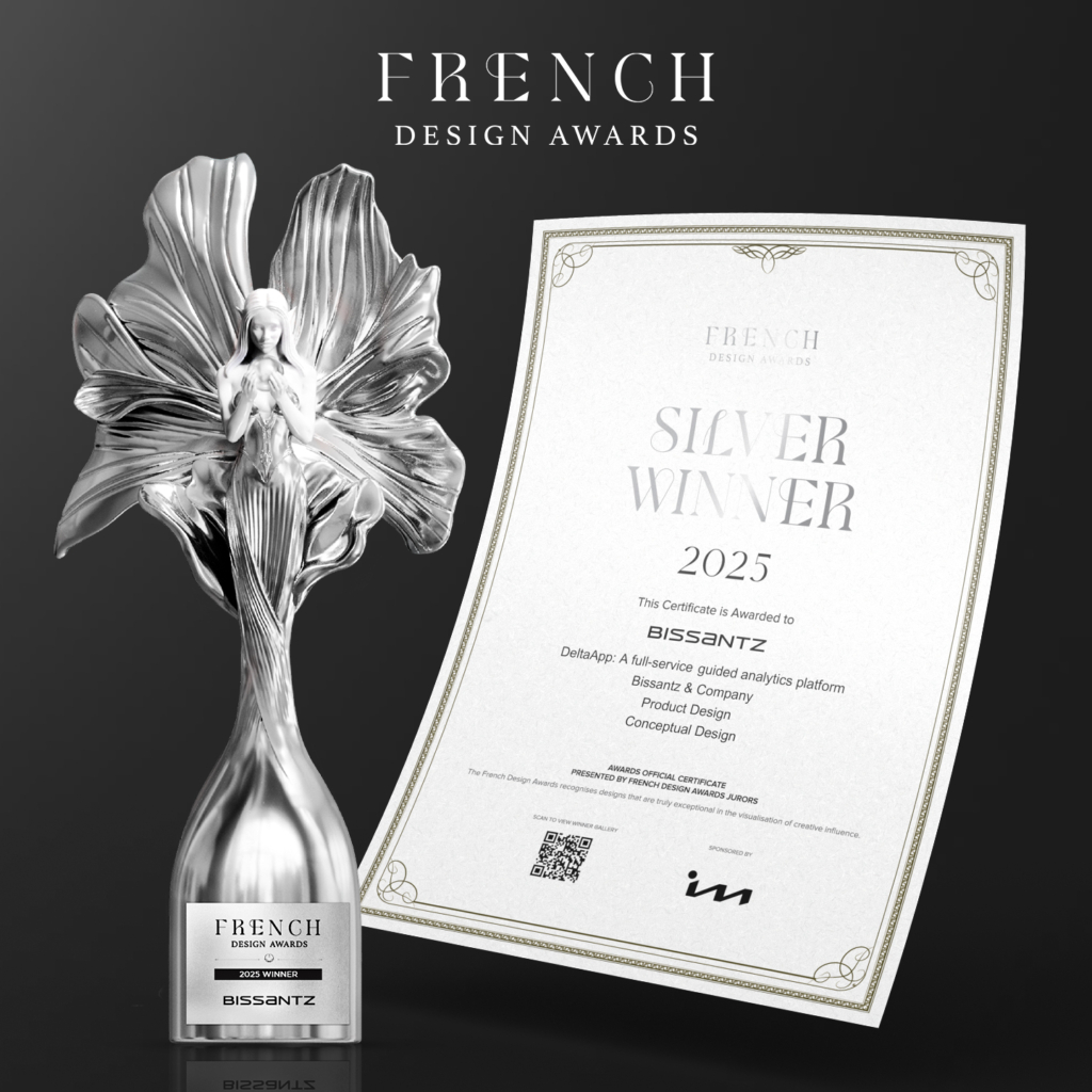 News: French Design Awards 2025