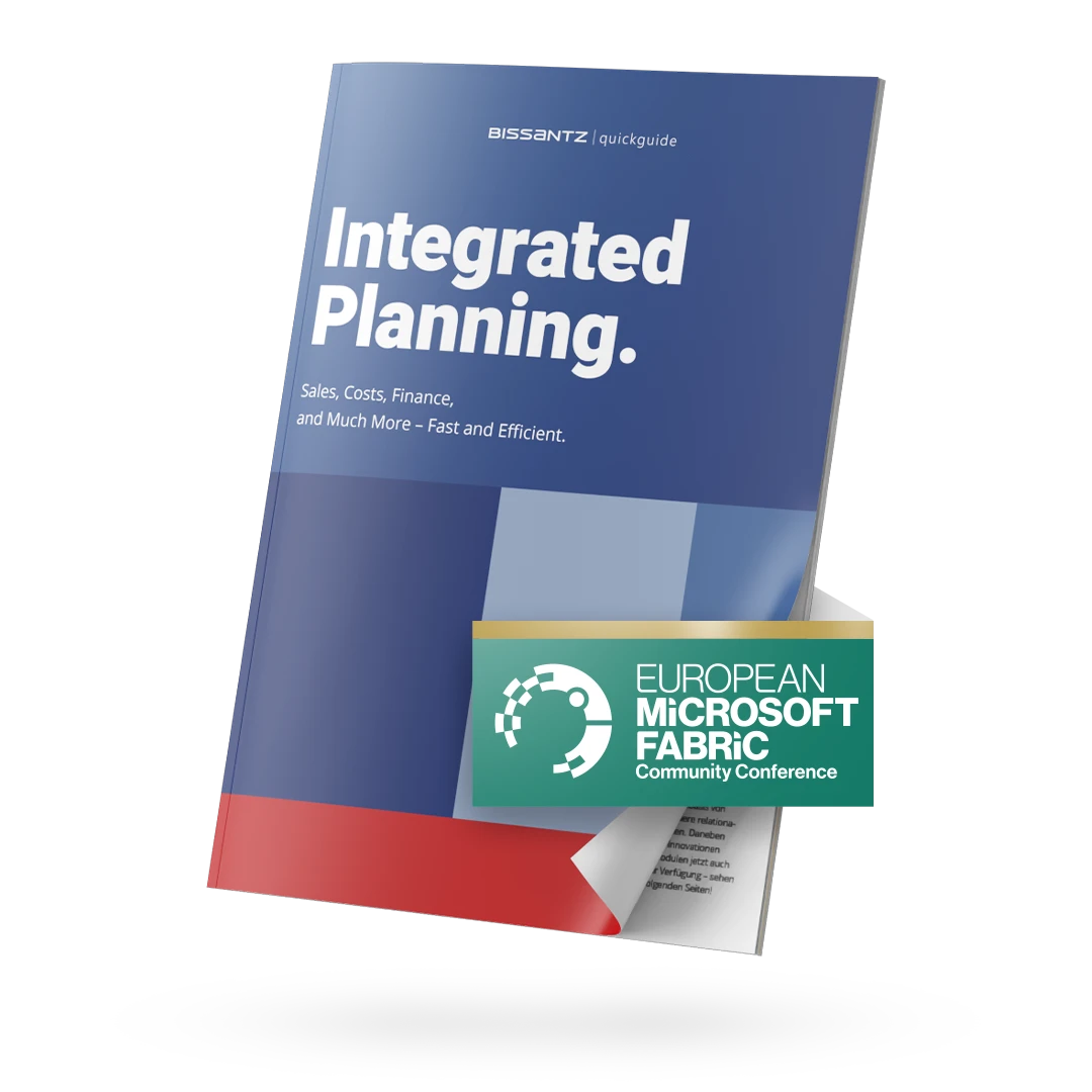 Quickguide: Ki im Controlling