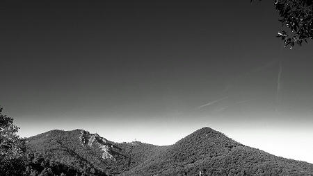 Mont Vinaigre